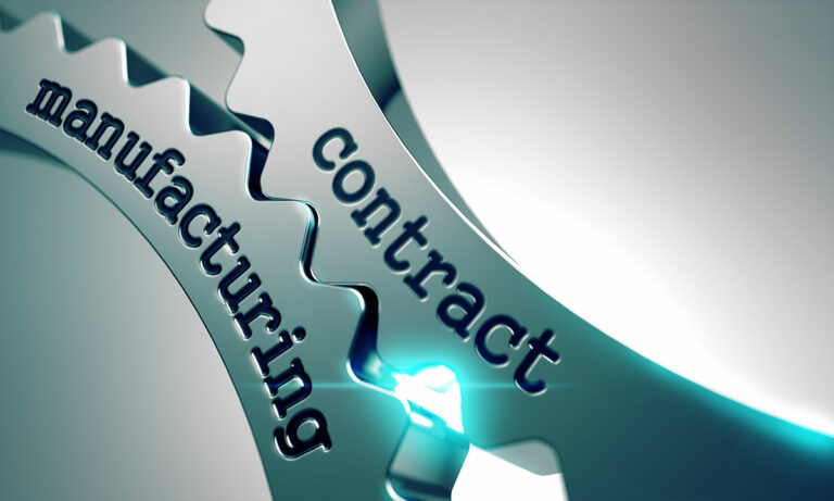 Manufacturing Services